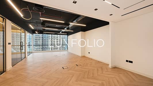 Office para en Alquiler en Jumeirah Lake Towers (JLT), Dubai - Oficina en Jumeirah Lake Towers (JLT)，JLT Cluster X (Jumeirah Bay Towers)，Jumeirah Bay X2, 210000 AED - 16672117