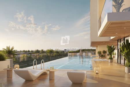 1 Schlafzimmer Wohnung zum Verkauf in Dubai Land Residence Complex (DLRC), Dubai - Wohnung in Dubai Land Residence Complex (DLRC)，Bliss Tower, 1 schlafzimmer, 1190000 AED - 16672139