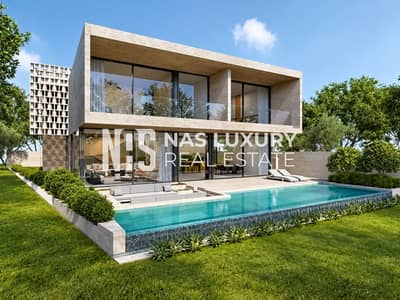 5 habitaciones Villa para en Venta en Al Hudayriat Island, Abu Dhabi - Villa en Al Hudayriat Island,Nawayef West, 5 dormitorios, 29000000 AED - 16085610 5 habitaciones Villa para en Venta en Al Hudayriat Island, Abu Dhabi - Villa en Al Hudayriat Island,Nawayef West, 5 dormitorios, 29000000 AED - 16085610
