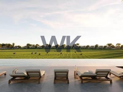 4 habitaciones Villa para en Venta en Grand Polo Club & Resort, Dubai - Villa en Grand Polo Club & Resort, 4 dormitorios, 7800000 AED - 16672156