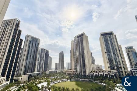 2 Slaapkamers Appartement te Huur in Dubai Creek Harbour, Dubai - Appartement in Dubai Creek Harbour,Creek Rise,Creek Rise 1 Tower, 2 slaapkamers, 140000 AED - 16672181 2 Slaapkamers Appartement te Huur in Dubai Creek Harbour, Dubai - Appartement in Dubai Creek Harbour,Creek Rise,Creek Rise 1 Tower, 2 slaapkamers, 140000 AED - 16672181