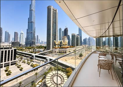 2 Schlafzimmer Hotel Apartment zum Verkauf in Downtown Dubai, Dubai - ChatGPT Image Sep 29, 2026, 11_04_47 AM. png
