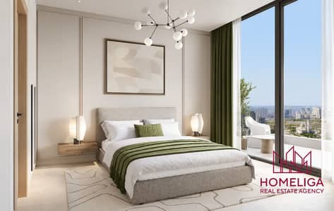 3 habitaciones Apartamento para en Venta en Dubai Hills Estate, Dubai - WhatsApp Image 2026-09-29 at 11.00. 12 (1). jpeg