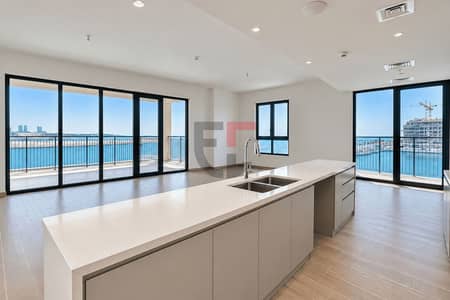 3 Camere Appartamento in vendita a La Mer, Dubai - Appartamento a La Mer，Port de La Mer，Le Ciel，Le Ciel Tower 1, 3 camere da letto, 16000000 AED - 16280728