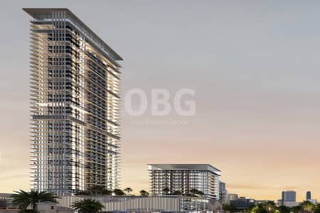 1 habitación Apartamento para en Venta en Jumeirah Village Circle (JVC), Dubai - Apartamento en Jumeirah Village Circle (JVC),JVC District 18,Skyhills Residence 3, 1 dormitorio, 1200000 AED - 16672227 1 habitación Apartamento para en Venta en Jumeirah Village Circle (JVC), Dubai - Apartamento en Jumeirah Village Circle (JVC),JVC District 18,Skyhills Residence 3, 1 dormitorio, 1200000 AED - 16672227