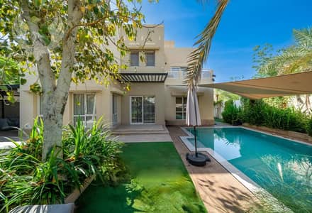 5 Schlafzimmer Villa zum Verkauf in The Meadows, Dubai - Villa in The Meadows,The Meadows 8, 5 schlafzimmer, 13900000 AED - 16672228 5 Schlafzimmer Villa zum Verkauf in The Meadows, Dubai - Villa in The Meadows,The Meadows 8, 5 schlafzimmer, 13900000 AED - 16672228