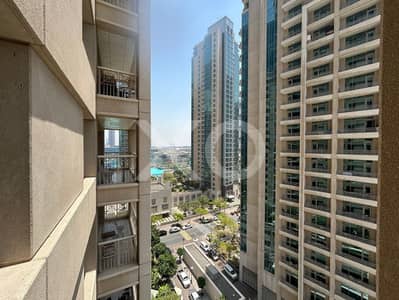 1 habitación Apartamento para en Alquiler en Downtown Dubai, Dubai - 20260526_074436497_iOS. jpg