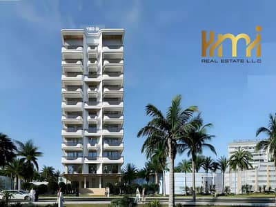 1 Bedroom Flat for Sale in International City, Dubai - original. jpg