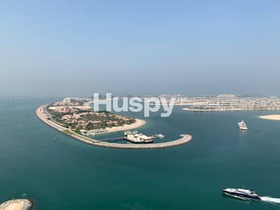 1 habitación Apartamento para en Venta en Dubai Harbour, Dubai - Apartamento en Dubai Harbour,Emaar Beachfront,Palace Beach Residence,Palace Beach Residence Tower 1, 1 dormitorio, 2400000 AED - 16448062 1 habitación Apartamento para en Venta en Dubai Harbour, Dubai - Apartamento en Dubai Harbour,Emaar Beachfront,Palace Beach Residence,Palace Beach Residence Tower 1, 1 dormitorio, 2400000 AED - 16448062