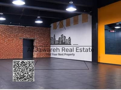 Shop in affitto a Al Jurf, Ajman - 1ac25f33-7256-4ba3-86eb-80a0f382a9cc. jpg