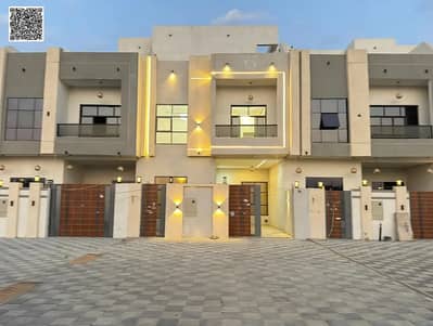 4 Slaapkamers Villa te Koop in Al Helio, Ajman - 868885898-1066x800. webp