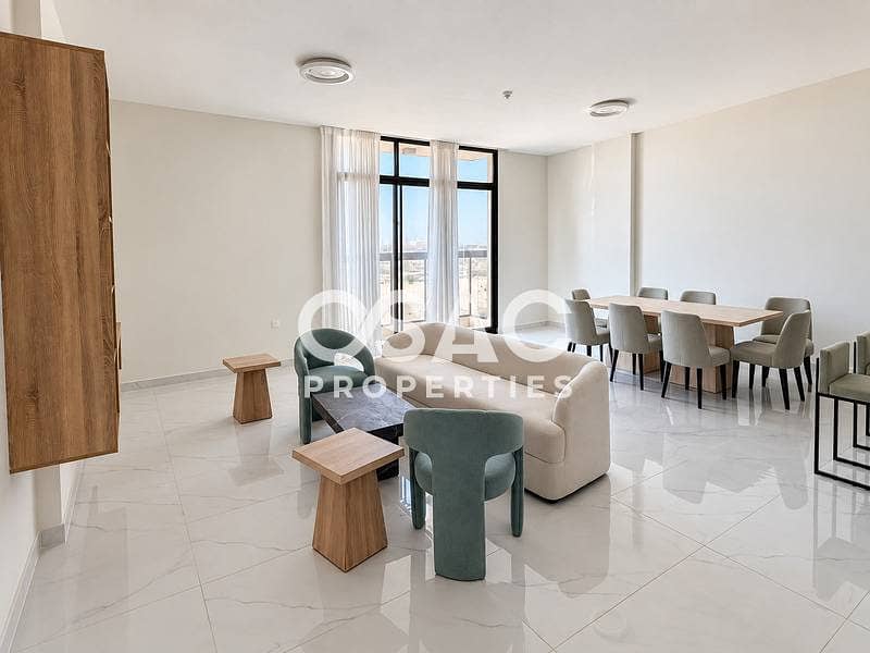 Apartamento en Jebel Ali,Equiti Gate, 2 dormitorios, 99000 AED - 16672370 Apartamento en Jebel Ali,Equiti Gate, 2 dormitorios, 99000 AED - 16672370