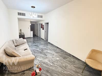 1 Camera Appartamento in vendita a Jumeirah Lake Towers (JLT), Dubai - Appartamento a Jumeirah Lake Towers (JLT)，JLT Cluster L，Icon Tower 2, 1 camera da letto, 1450000 AED - 16672374