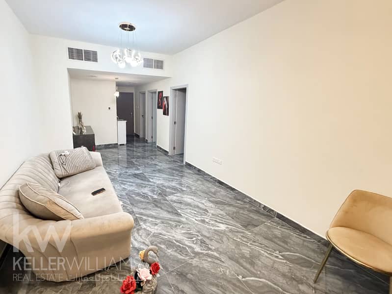 Appartamento a Jumeirah Lake Towers (JLT),JLT Cluster L,Icon Tower 2, 1 camera da letto, 1450000 AED - 16672374 Appartamento a Jumeirah Lake Towers (JLT),JLT Cluster L,Icon Tower 2, 1 camera da letto, 1450000 AED - 16672374
