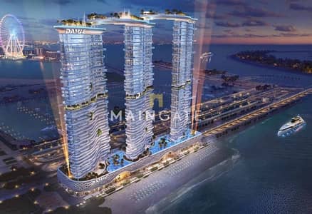 2 Slaapkamers Appartement te Koop in Dubai Harbour, Dubai - WhatsApp Image 2026-08-19 at 9.25. 42 AM. jpeg 2 Slaapkamers Appartement te Koop in Dubai Harbour, Dubai - WhatsApp Image 2026-08-19 at 9.25. 42 AM. jpeg
