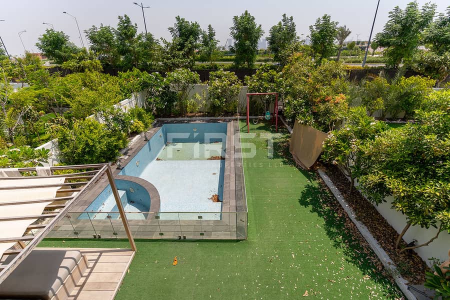 2 4BR Townhouse Jawaher Saadiyat Island Abu Dhbai UAE (20). jpg