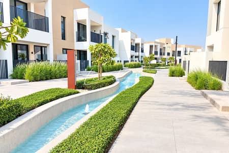 Townhouse de 3 chambres à à louer à Arabian Ranches 3, Dubai - images image img Townhouse de 3 chambres à à louer à Arabian Ranches 3, Dubai - images image img
