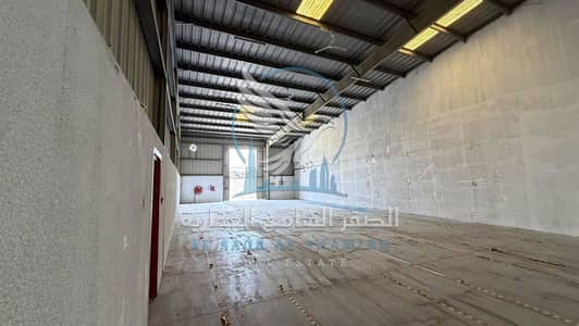 Warehouse zum Miete in Industrial Area, Sharjah - مستودع-للا-يجار-2-غرف-الصناعية-15-الشارقة-صورة-العقار-01. jpg