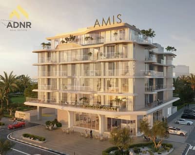 Appartement de 1 chambre à à vendre à Meydan, Dubai - 3. webp