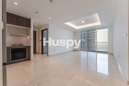 1 Camera Appartamento in vendita a Dubai Harbour, Dubai - Appartamento a Dubai Harbour,Emaar Beachfront,Palace Beach Residence,Palace Beach Residence Tower 2, 1 camera da letto, 2700000 AED - 16672459 1 Camera Appartamento in vendita a Dubai Harbour, Dubai - Appartamento a Dubai Harbour,Emaar Beachfront,Palace Beach Residence,Palace Beach Residence Tower 2, 1 camera da letto, 2700000 AED - 16672459