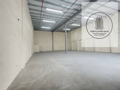 Warehouse in affitto a Al Jurf, Ajman - WhatsApp Image 2026-09-06 at 6.08. 51 PM. jpeg