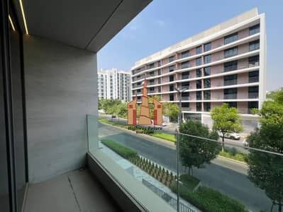1 Schlafzimmer Wohnung zum Miete in Aljada, Sharjah - 457b0f22-e681-4ab3-9ac1-20ae92b21a22. jpg