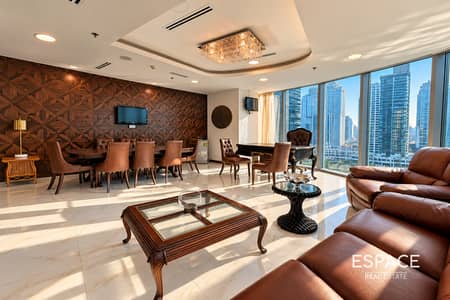 Office in affitto a Business Bay, Dubai - Ufficio a Business Bay，The Binary, 420000 AED - 16672516