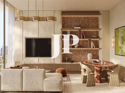 Appartement de 1 chambre à à vendre à Meydan, Dubai - Rabdan Square - Photos-38. jpg