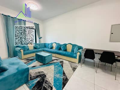 2 Bedroom Flat for Rent in Al Rashidiya, Ajman - WhatsApp Image 2025-11-07 at 3.19. 25 PM (1). jpeg