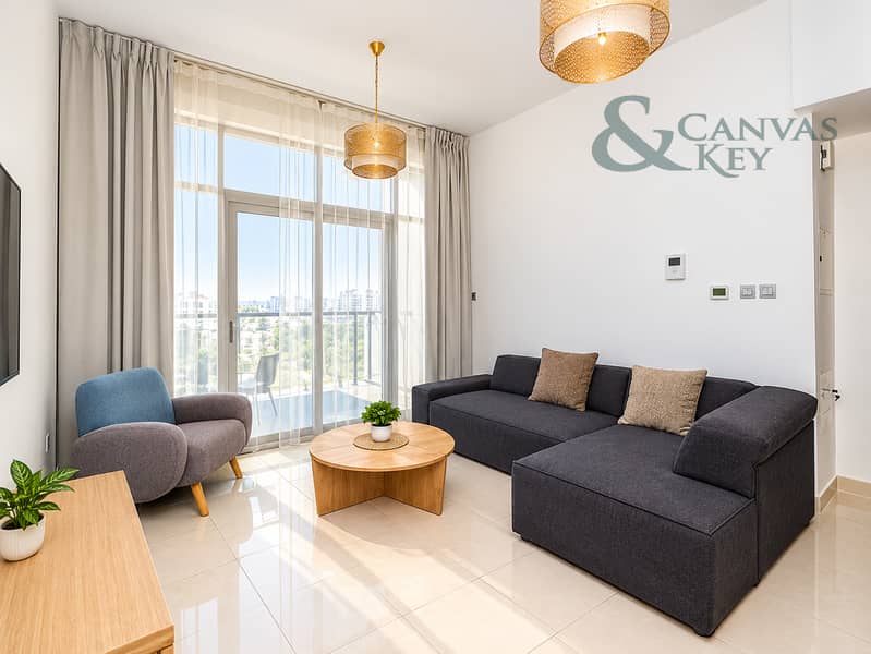 Квартира в Аль Фурджан,Азизи Рой Медитеранеан, 1 спальня, 75000 AED - 16672545 Квартира в Аль Фурджан,Азизи Рой Медитеранеан, 1 спальня, 75000 AED - 16672545