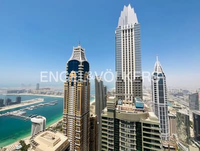 3 Slaapkamers Penthouse te Huur in Dubai Marina, Dubai - Penthouse in Dubai Marina,The Torch, 3 slaapkamers, 350000 AED - 16672547 3 Slaapkamers Penthouse te Huur in Dubai Marina, Dubai - Penthouse in Dubai Marina,The Torch, 3 slaapkamers, 350000 AED - 16672547