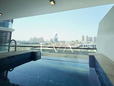 1 Bedroom Apartment for Rent in Jumeirah Village Circle (JVC), Dubai - IMG_4293 (2)