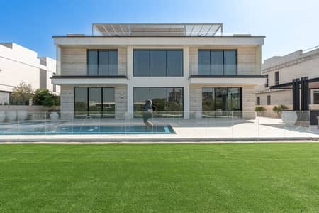 6 Bedroom Villa for Rent in Dubai Hills Estate, Dubai - DSC05146-Edit. jpg