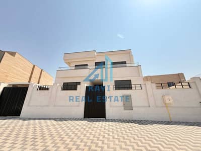 5 Slaapkamers Villa te Koop in Tilal City, Sharjah - IMG_9496. jpg