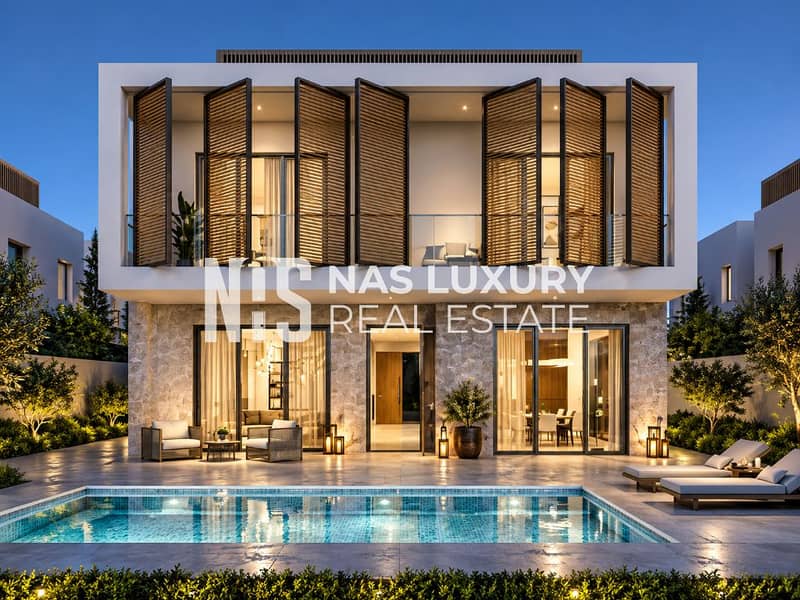 Villa a Al Hudayriat Island,Nawayef West, 4 camere da letto, 8500000 AED - 16068293 Villa a Al Hudayriat Island,Nawayef West, 4 camere da letto, 8500000 AED - 16068293