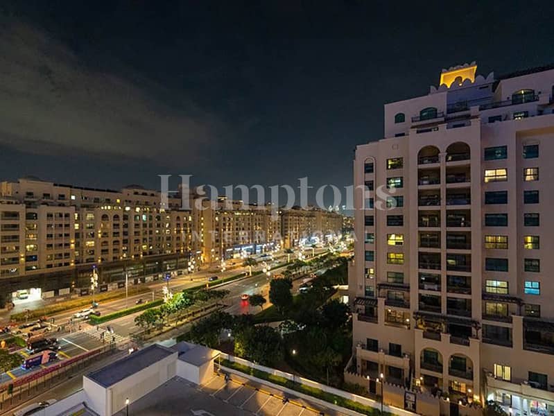 Апартаменты в отеле в Палм Джумейра,Севен Палм, 950000 AED - 16672594 Апартаменты в отеле в Палм Джумейра,Севен Палм, 950000 AED - 16672594
