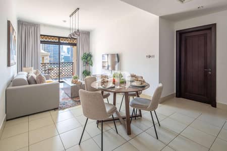 1 Bedroom Apartment for Sale in Downtown Dubai, Dubai - images image img