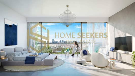 1 Schlafzimmer Wohnung zum Verkauf in Al Reem Island, Abu Dhabi - Rivage_page-0039. jpg