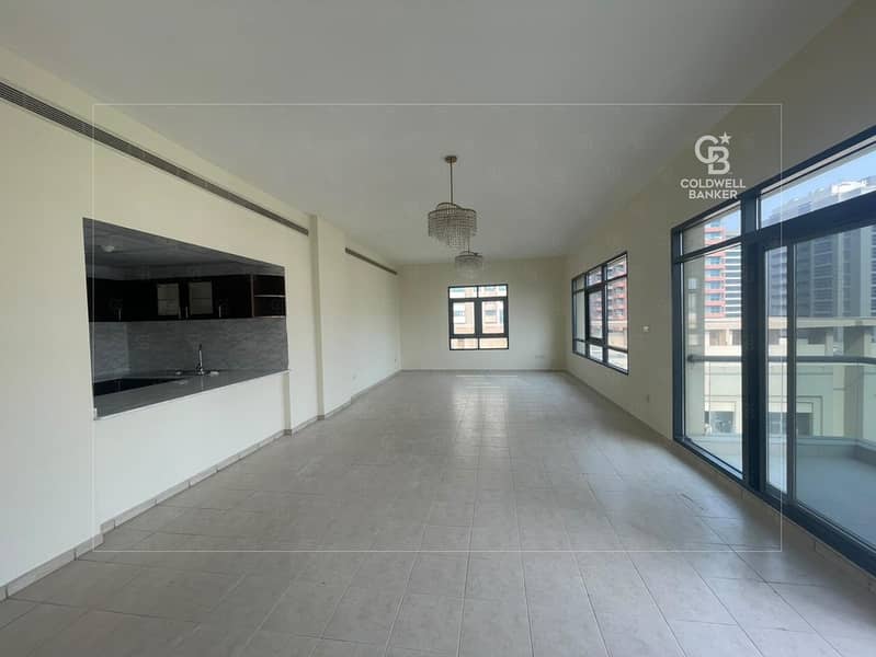 Wohnung in The Greens,Al Ghaf,Al Ghaf 2, 3 schlafzimmer, 200000 AED - 16672659 Wohnung in The Greens,Al Ghaf,Al Ghaf 2, 3 schlafzimmer, 200000 AED - 16672659