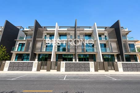 4 Slaapkamers Townhouse te Koop in Jumeirah Village Circle (JVC), Dubai - WhatsApp Image 2026-09-29 at 10.56. 01 AM. jpeg