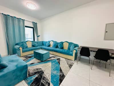 Appartement de 2 chambres à à louer à Al Rashidiya, Ajman - 1IMG-20250609-WA0036. jpg