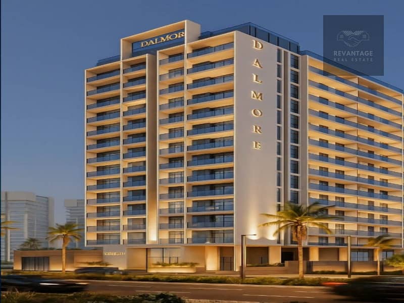 Wohnung in Dubai Land Residence Complex (DLRC),Dalmore Tower, 1 schlafzimmer, 990640 AED - 16672713 Wohnung in Dubai Land Residence Complex (DLRC),Dalmore Tower, 1 schlafzimmer, 990640 AED - 16672713