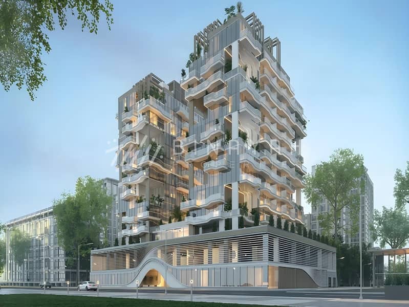 Wohnung in Dubai Land Residence Complex (DLRC),Reef 1000, 1 schlafzimmer, 1993200 AED - 16672714 Wohnung in Dubai Land Residence Complex (DLRC),Reef 1000, 1 schlafzimmer, 1993200 AED - 16672714