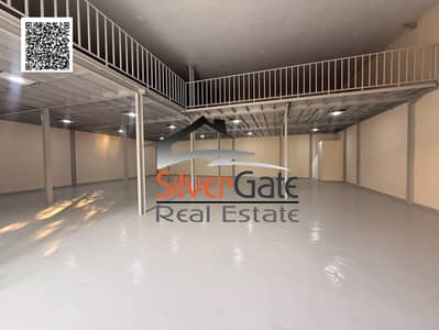 Warehouse te Huur in Ajman Industrial, Ajman - mahmood qr code. jpeg