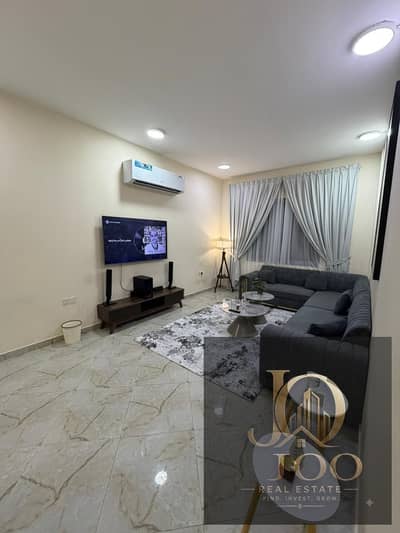 1 habitación Apartamento para en Alquiler en Al Jurf, Ajman - WhatsApp Image 2026-08-28 at 12.12. 20 AM (1). jpeg 1 habitación Apartamento para en Alquiler en Al Jurf, Ajman - WhatsApp Image 2026-08-28 at 12.12. 20 AM (1). jpeg