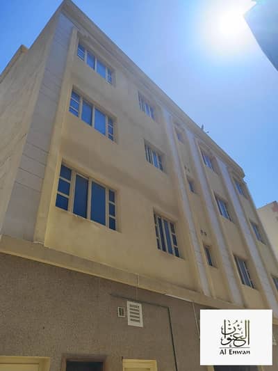 9 Schlafzimmer Building zum Verkauf in Muwaileh, Sharjah - 1000560294. jpg