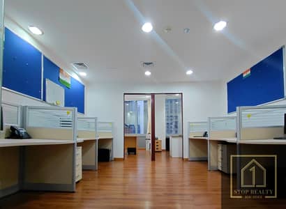 Office para en Alquiler en Jumeirah Lake Towers (JLT), Dubai - Oficina en Jumeirah Lake Towers (JLT),JLT Cluster I,Silver Tower (Ag Tower), 250000 AED - 16672790 Office para en Alquiler en Jumeirah Lake Towers (JLT), Dubai - Oficina en Jumeirah Lake Towers (JLT),JLT Cluster I,Silver Tower (Ag Tower), 250000 AED - 16672790