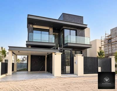 7 Schlafzimmer Villa zum Verkauf in DAMAC Lagoons, Dubai - WhatsApp Image 2026-09-29 at 12.00. 49 PM (4). jpeg 7 Schlafzimmer Villa zum Verkauf in DAMAC Lagoons, Dubai - WhatsApp Image 2026-09-29 at 12.00. 49 PM (4). jpeg