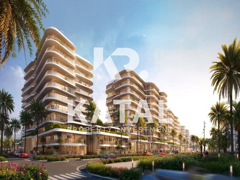 3 Mamsha Gardens, Apartment for Sale, Al Saadiyat Island, Abu dhabi 02. jpg