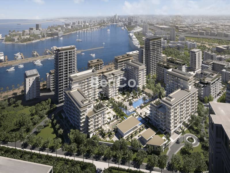 Wohnung in Mina Rashid,Clearpoint,Clearpoint Building 3, 1 schlafzimmer, 1825000 AED - 16672848 Wohnung in Mina Rashid,Clearpoint,Clearpoint Building 3, 1 schlafzimmer, 1825000 AED - 16672848